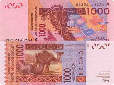 Comoros Currency