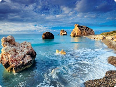 Cyprus Island Picture