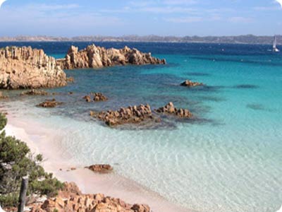 Sardinia Island Picture