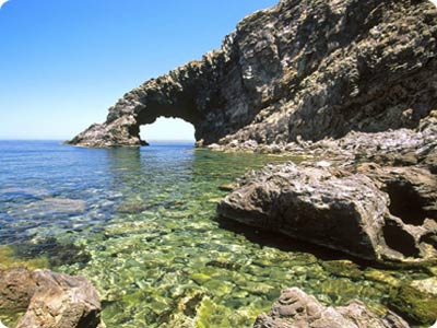 Sicily Mediterranean Sea island Picture